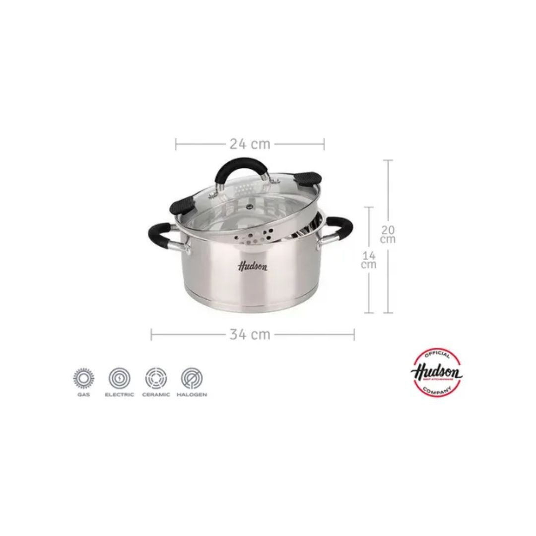 cacerola-acero-inoxidable-asas-silicona-y-tapa-colador-24cm-580